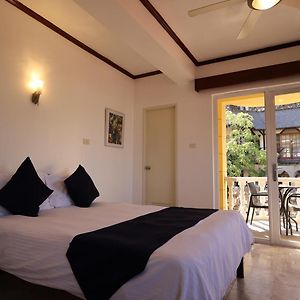 Superior Deluxe Room